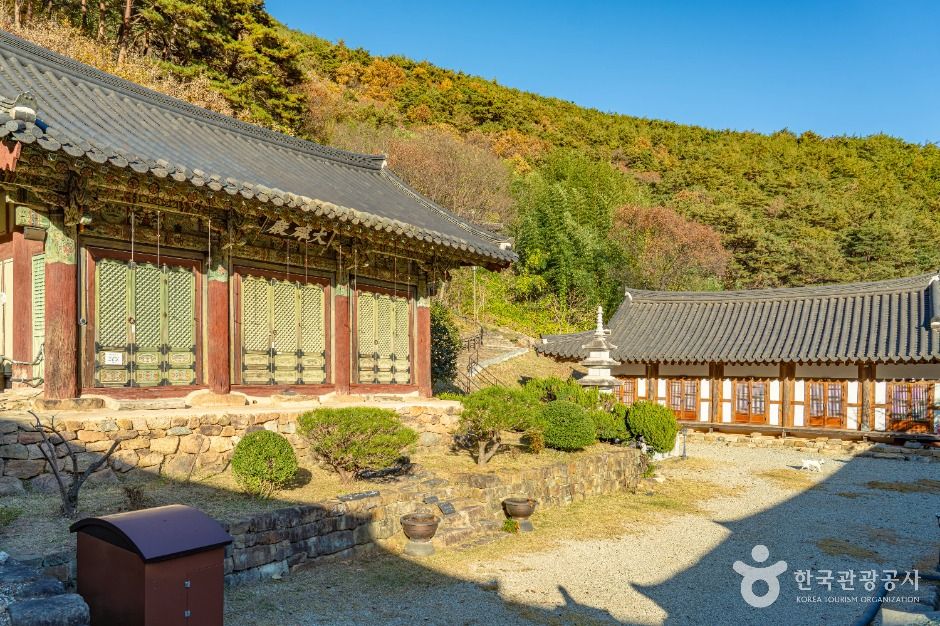 丈六寺