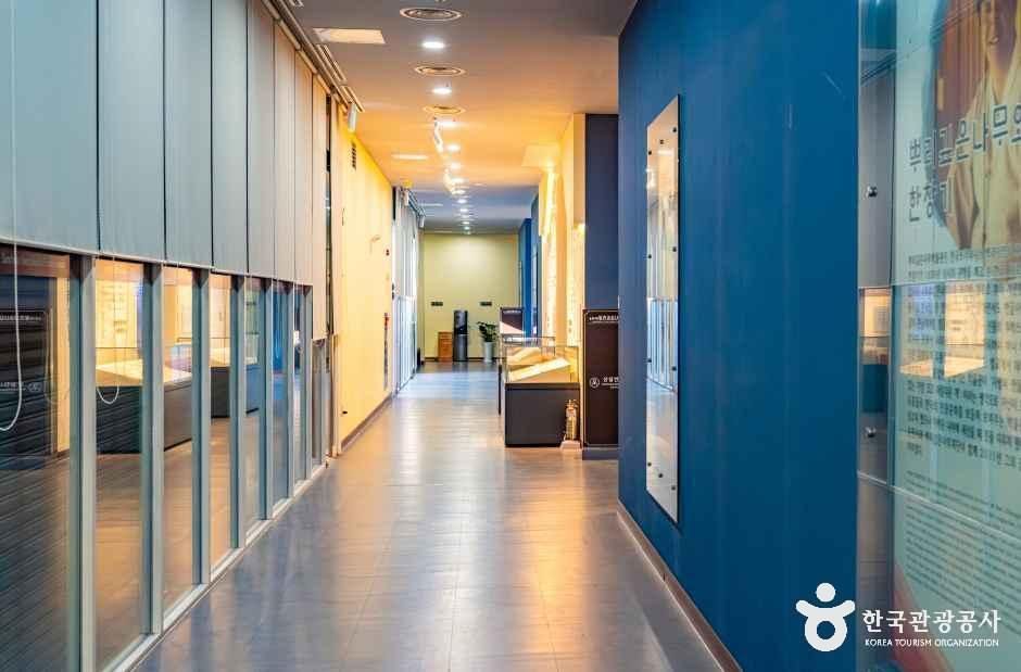 순천시립 뿌리깊은나무 박물관