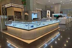 골든듀 롯데백화점 광복점