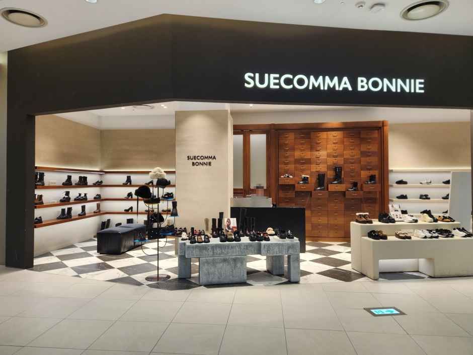 슈콤마보니 타임빌라스 수원점