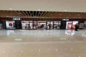 Chicor - Starfield Coex Mall Branch [Tax Refund Shop](시코르 스타필드 코엑스몰점)