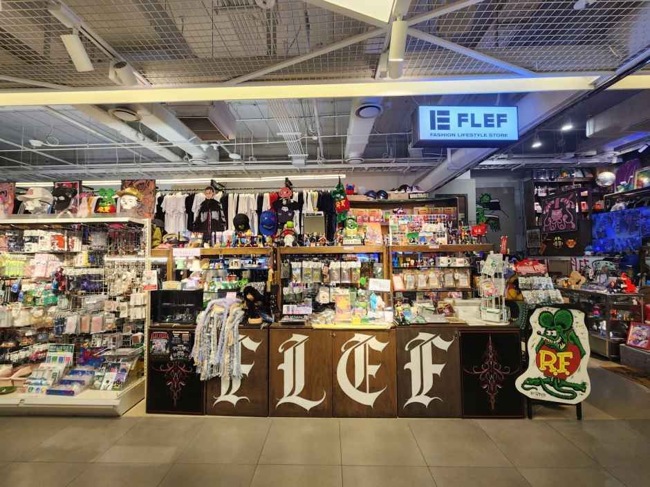 Fraep AK Plaza Hongdae