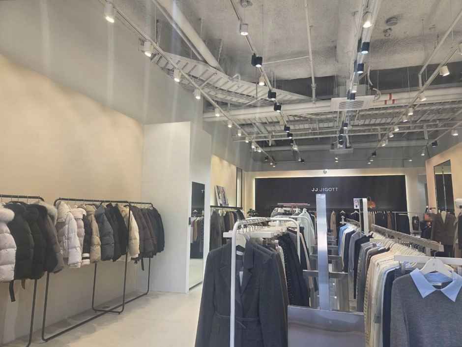 JJ지고트 롯데아울렛 부여점