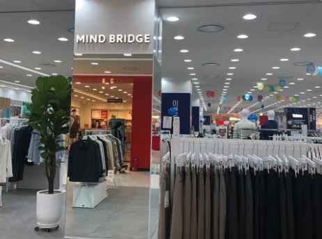 마인드브릿지 모다아울렛 춘천점