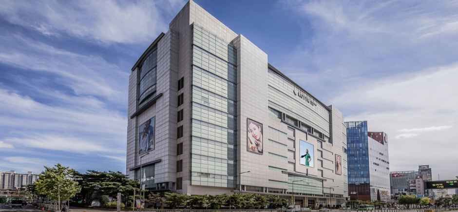 코오롱스포츠 롯데백화점 미아점