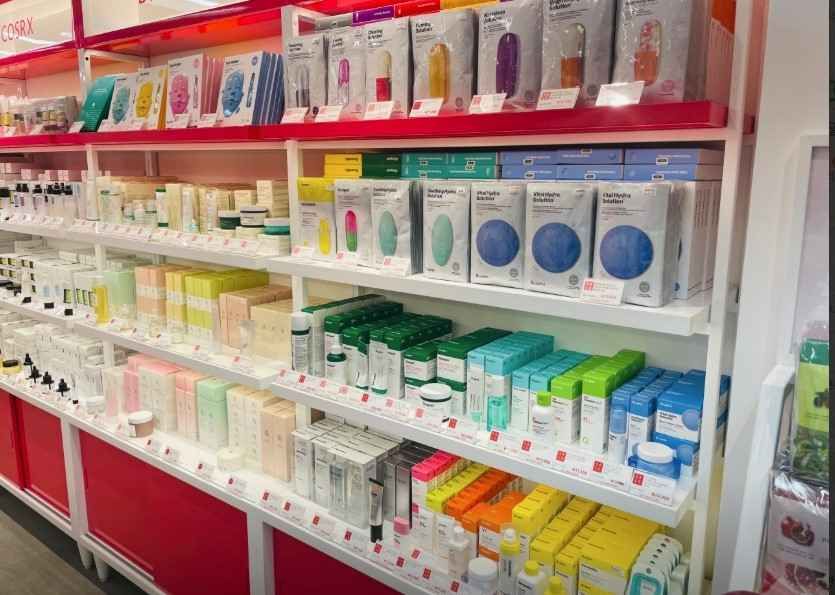 All Mask Story 3beonga Branch[Tax Refund Shop](올마스크스토리 3번가점)