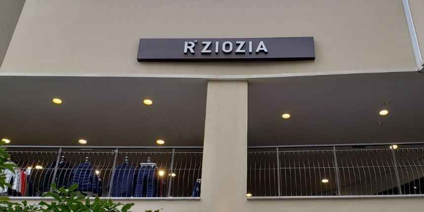 RZ지오지아 롯데프리미엄아울렛 동부산점 .