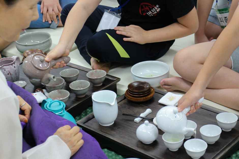 子ども陶磁器祭り