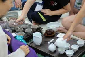 어린이 도자축제