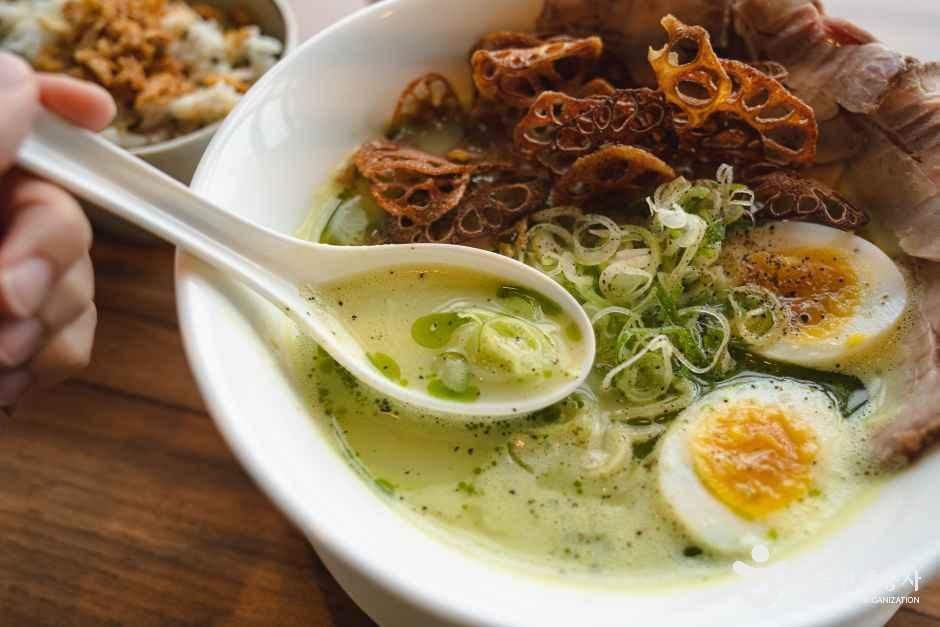 코바라멘