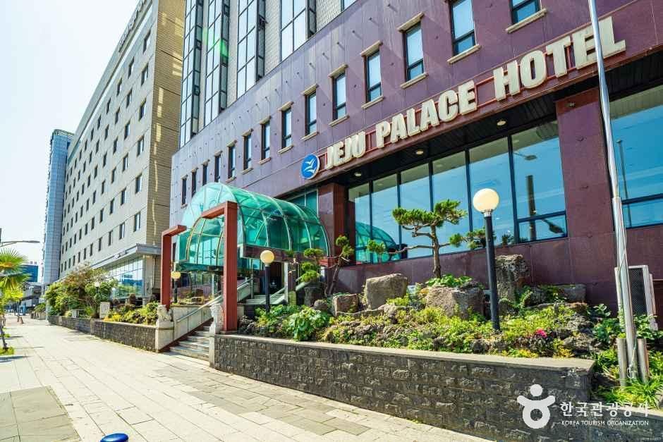 제주팔레스호텔