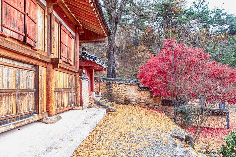 곡성향교