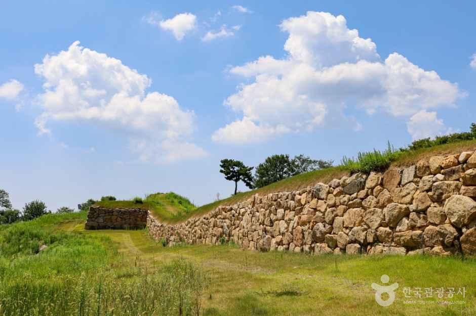 서천읍성