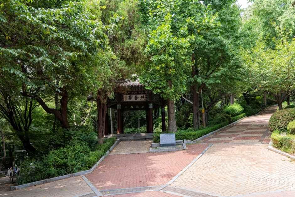 인천 성창포길 (인천둘레길 12코스)