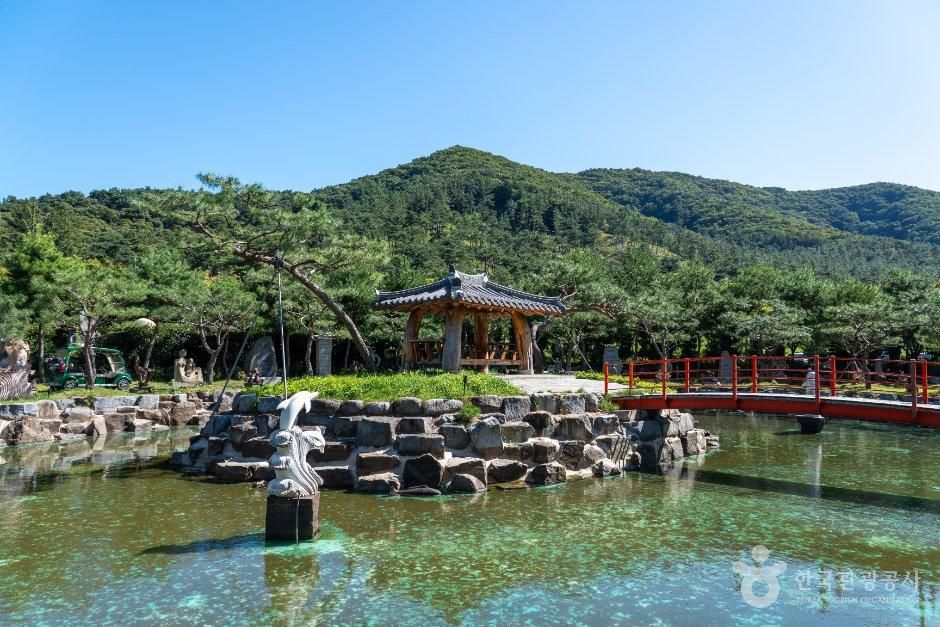 강천예술원