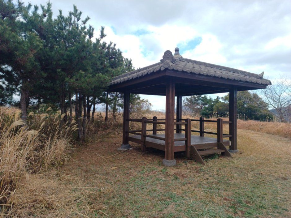 가시오름