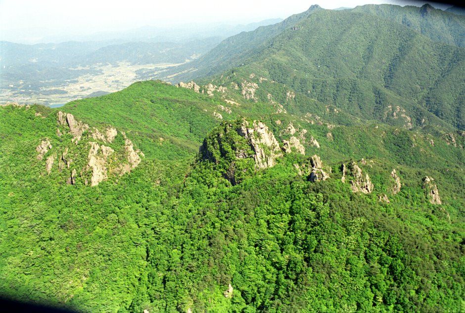 牛头山