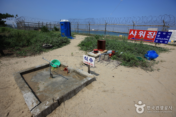 도직해변 도직해변