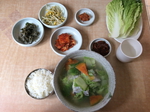한라식당