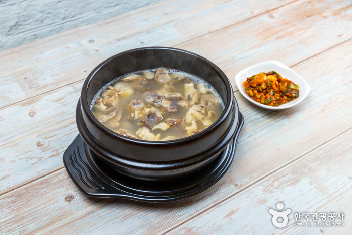 오문창순대국밥 - 대전광역시 대덕구 - 가볼만한곳 - 관광지랭킹