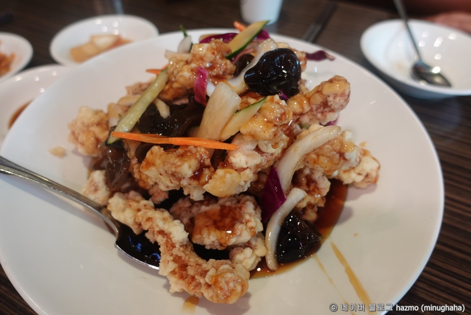錦華楼