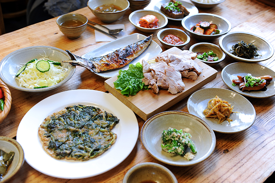 Seonheulgot