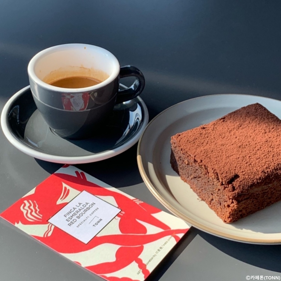 カフェトン