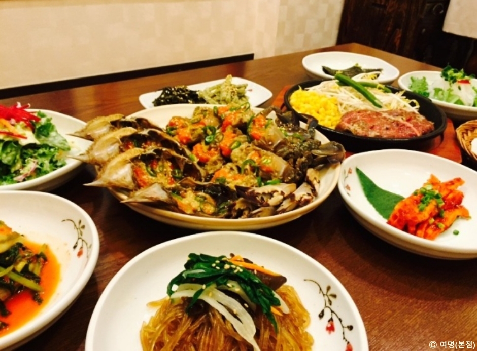 麗明本店