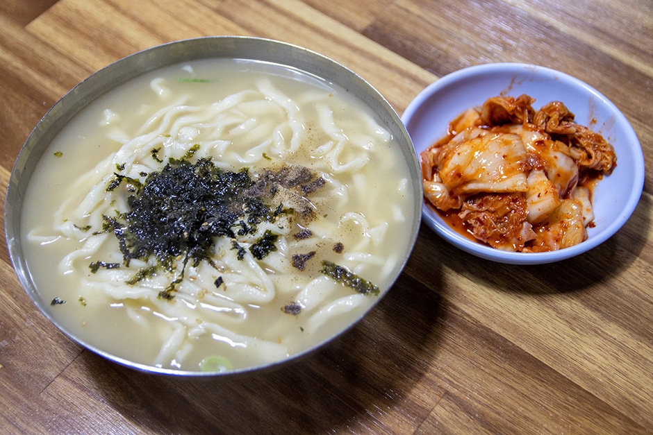 麦畑食堂