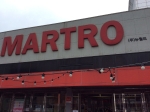 New World - Martro Tapdong Branch
