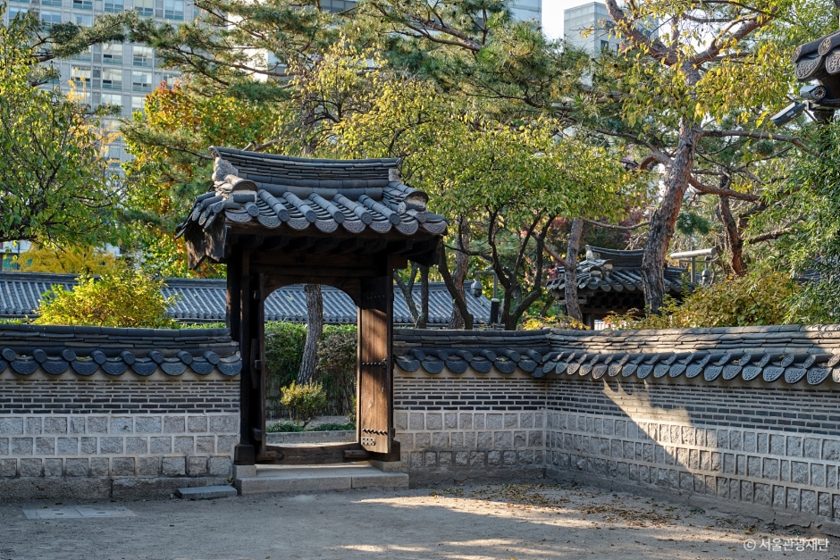 ソウル雲峴宮（서울 운현궁）- 韓国観光公社公式サイト「VISITKOREA」