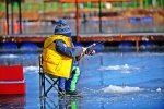 Ganghwa Yango Ice Fishing Festival (강화 양오 빙어축제)