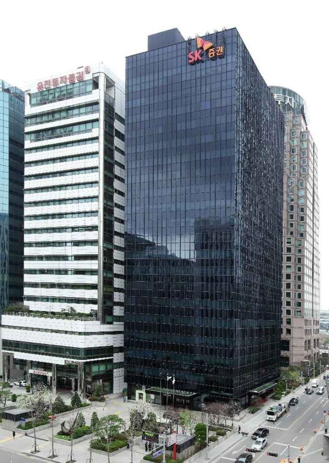 (재)한국의학연구소 케이엠아이여의도의원