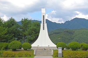 홍천 풍암리 동학혁명군전적지