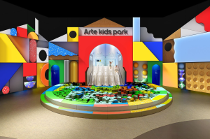 아르떼 키즈파크 제주