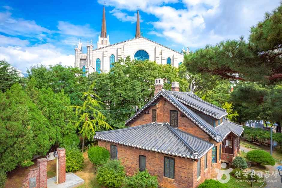 동산청라언덕