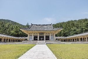 통일전(경주)