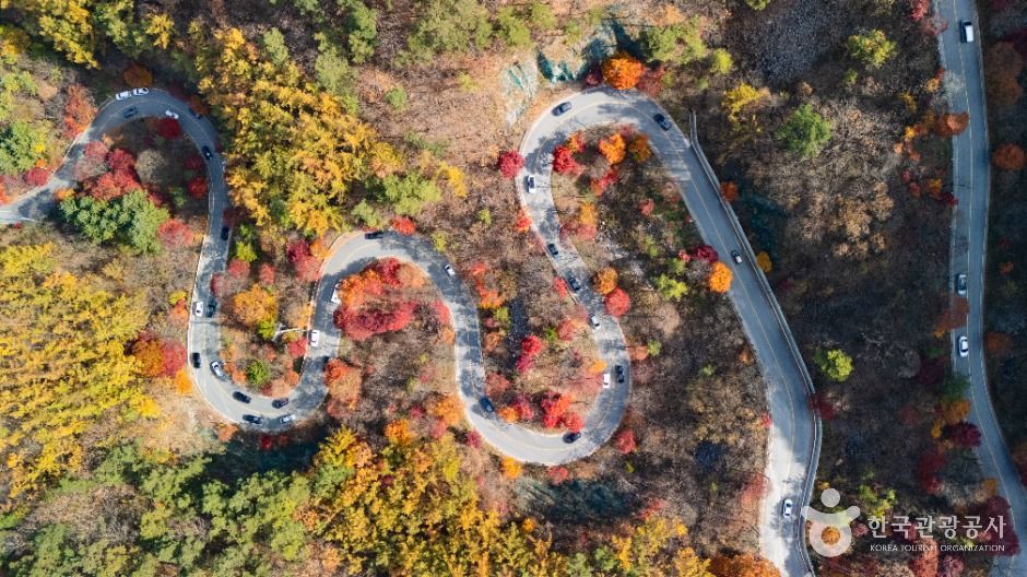 丹阳宝发岭