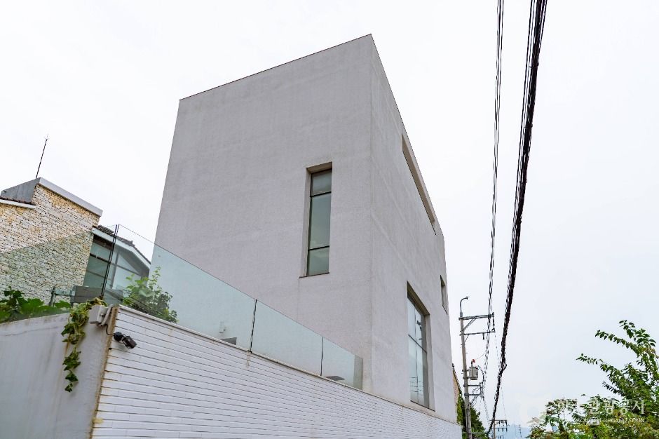 Park Yeo-sook Gallery