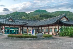 괴산 한지체험박물관