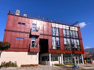 원주시 문화공유플랫폼