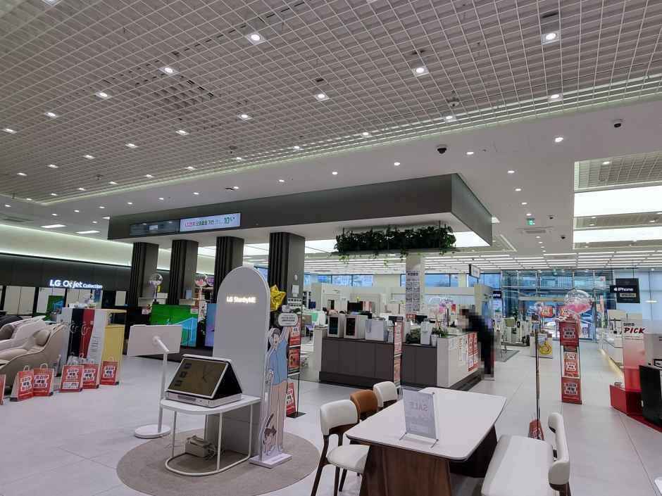 LG전자 베스트샵 이천본점