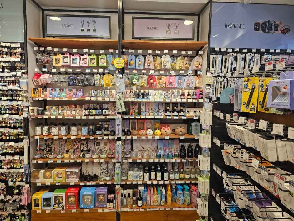 아트박스 부평문화의거리점