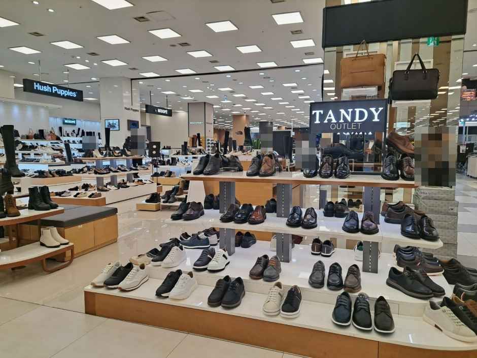 탠디 롯데아울렛 고양터미널점