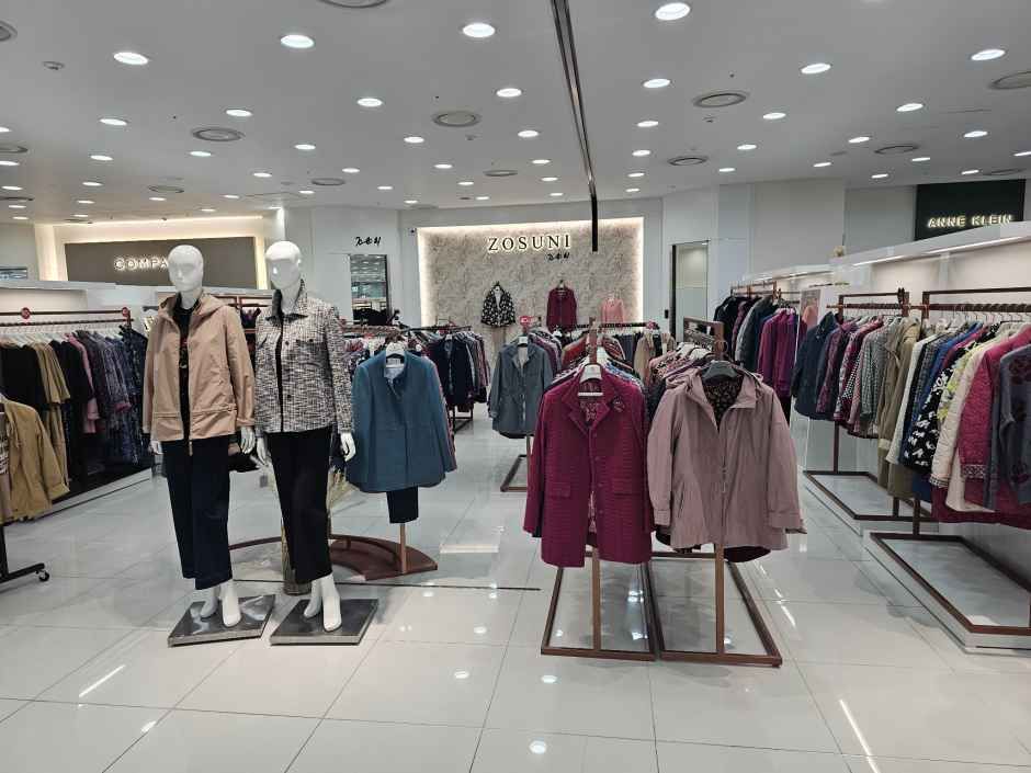 조순희 모다아울렛 인천점