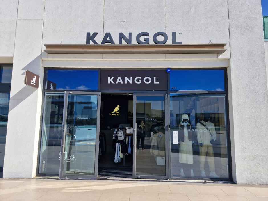 캉골 현대프리미엄아울렛 김포점