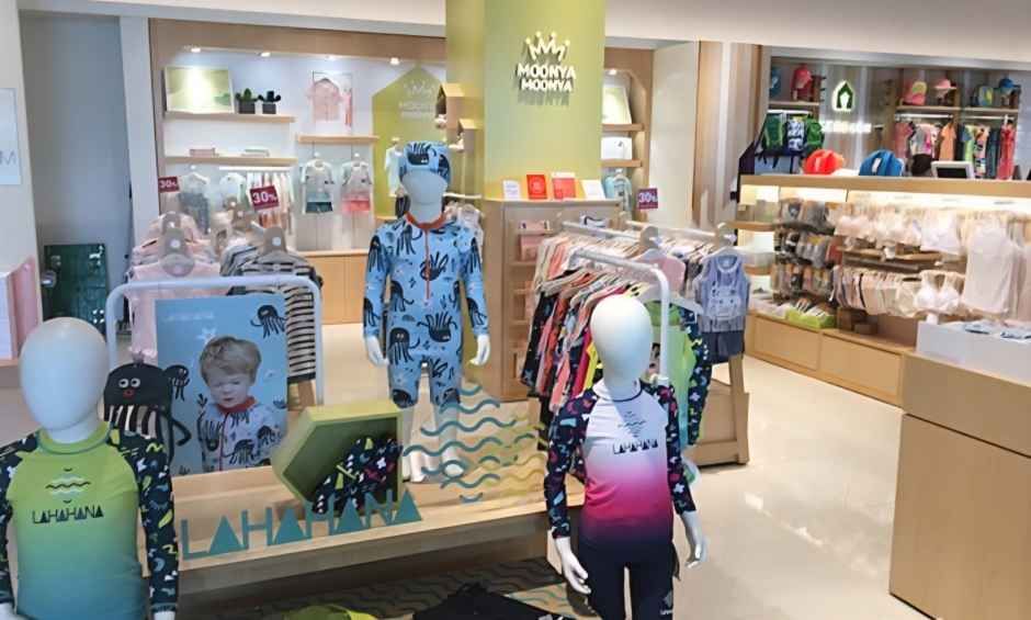 무냐무냐 현대프리미엄아울렛 송도점