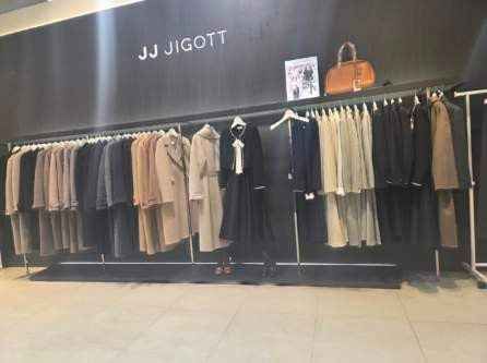 JJ지고트 롯데아울렛 부여점