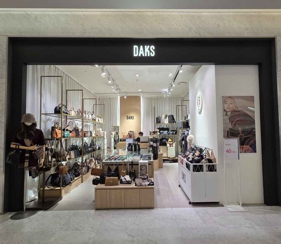 닥스ACC 현대아울렛 동대문점