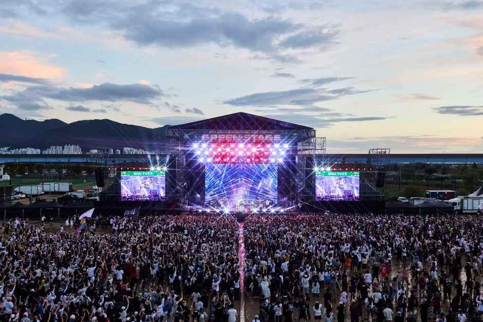 부산국제록페스티벌